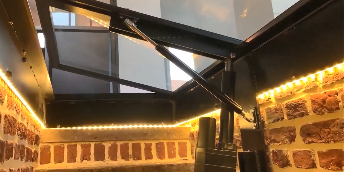 Pneumatic Actuators vs Electric Actuators What is the difference betw