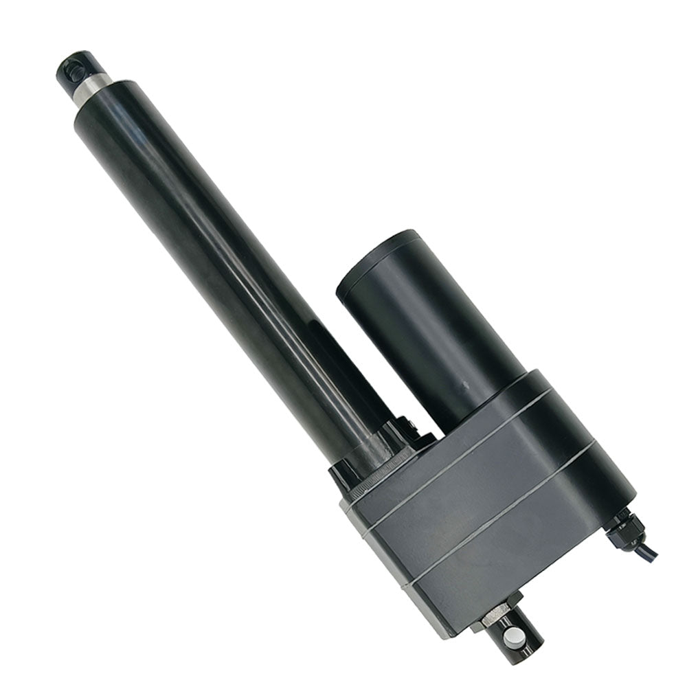 Heavy Duty Linear Actuator C Large Thrust 8000N 12V 24V 36V 48V Electric Linear Actuators