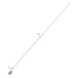 40 Inch Stroke Linear Actuator Adjustable Stroke Magnetic Reed Switch