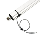 2000N Adjustable Stroke Linear Actuator with NC Magnetic Reed Switch 40 Inch 1000MM Stroke (Model 0041509-4)