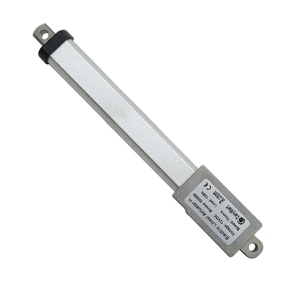 Mini électrovanne Eau/air 12V Normalement Fermée - Pour Arrosage Automatique, Contrôle Débit, 0-450mmHg