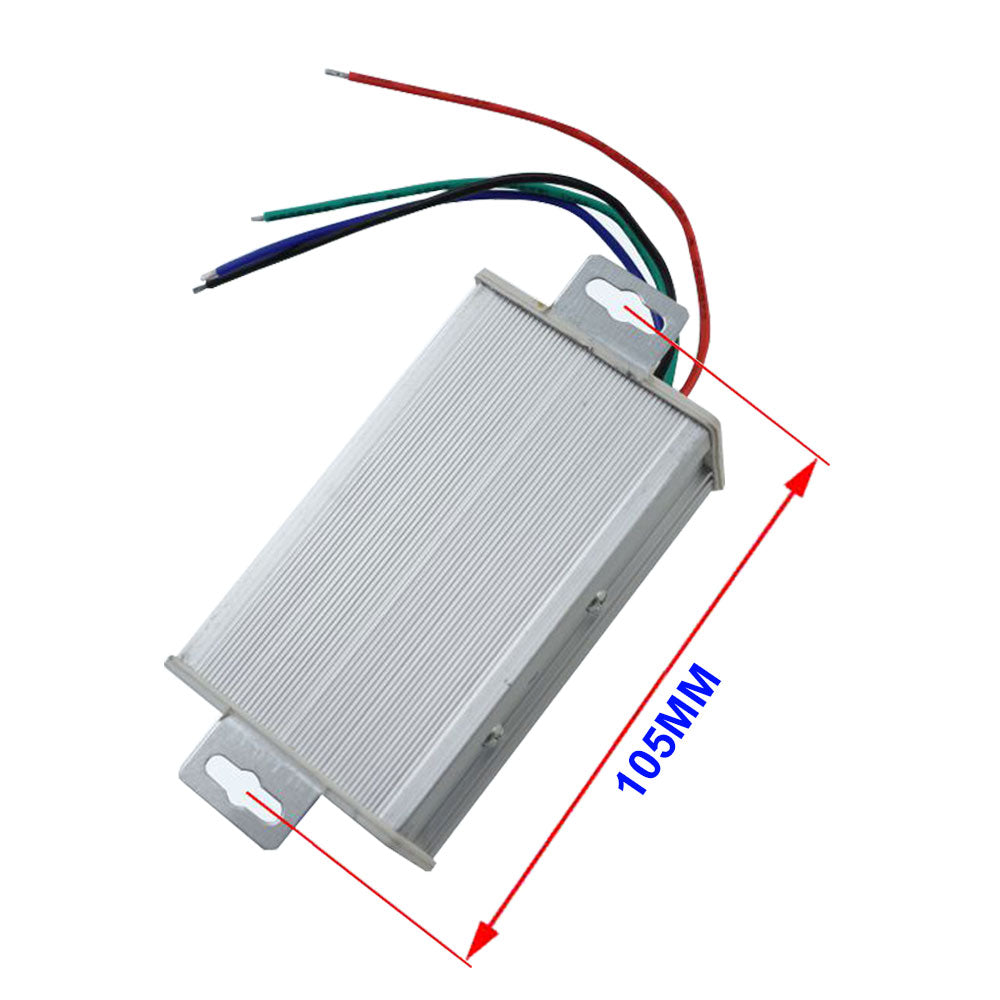 10A Extend & Retract Speed Adjustment Controller for Linear Actuator