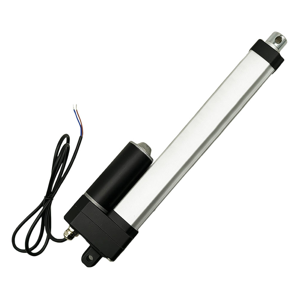 Actuador Lineal Eléctrico De 400 Mm Stroke 1000n Ip65 A Prue | Meses Actuador Lineal Eléctrico De 400 Mm Stroke 1000n Ip65 A Prue | Meses
