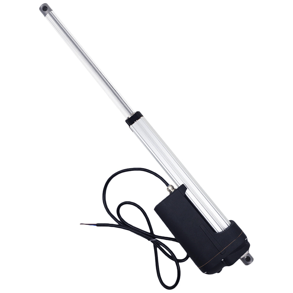 12V 24V 12000N High Performance Linear Actuator Remote Control Kit –  Electric Linear Actuators Online Store