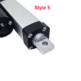 12 Inch 300MM IP67 Waterproof & Quiet Linear Actuator Built-in Hall Effect Sensor (Model 0041938-1)