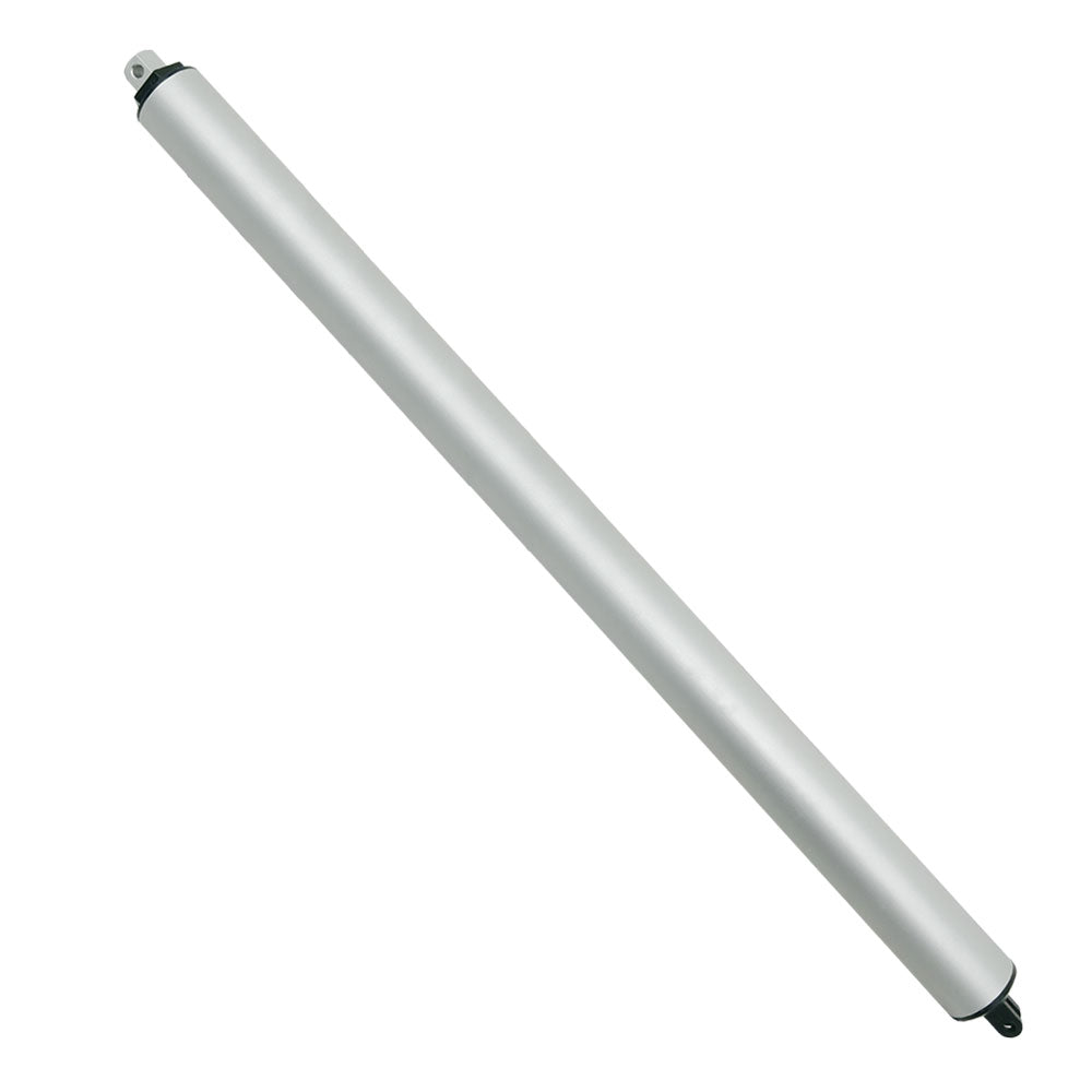 24 Inches 600MM DC 12V 24V High Speed Electric Linear Actuator 200N ...
