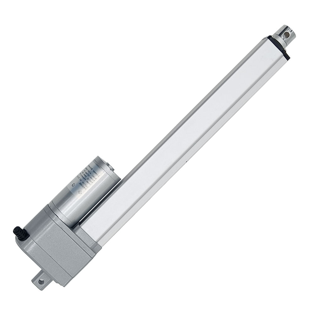 10 Inches/250MM Linear Actuator/Electric Cylinder With Potentiometer