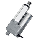 2 Inch 50MM 12V 24V Electric Linear Actuator With Built-in Potentiometer Max Thrust 2000N (Model 0041501-2)