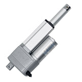 2 Inch 50MM 12V 24V Electric Linear Actuator With Built-in Potentiometer Max Thrust 2000N (Model 0041501-2)