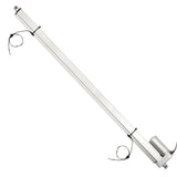 24 Inch Stroke Linear Actuator Adjustable Stroke Magnetic Reed Switch