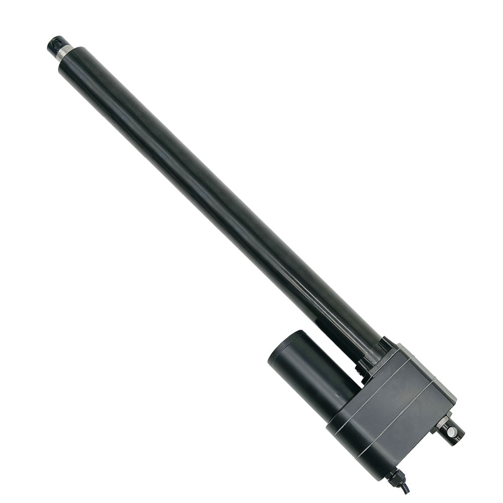 Durable 8000N Heavy Duty Linear Actuator with Potentiometer 16"400MM