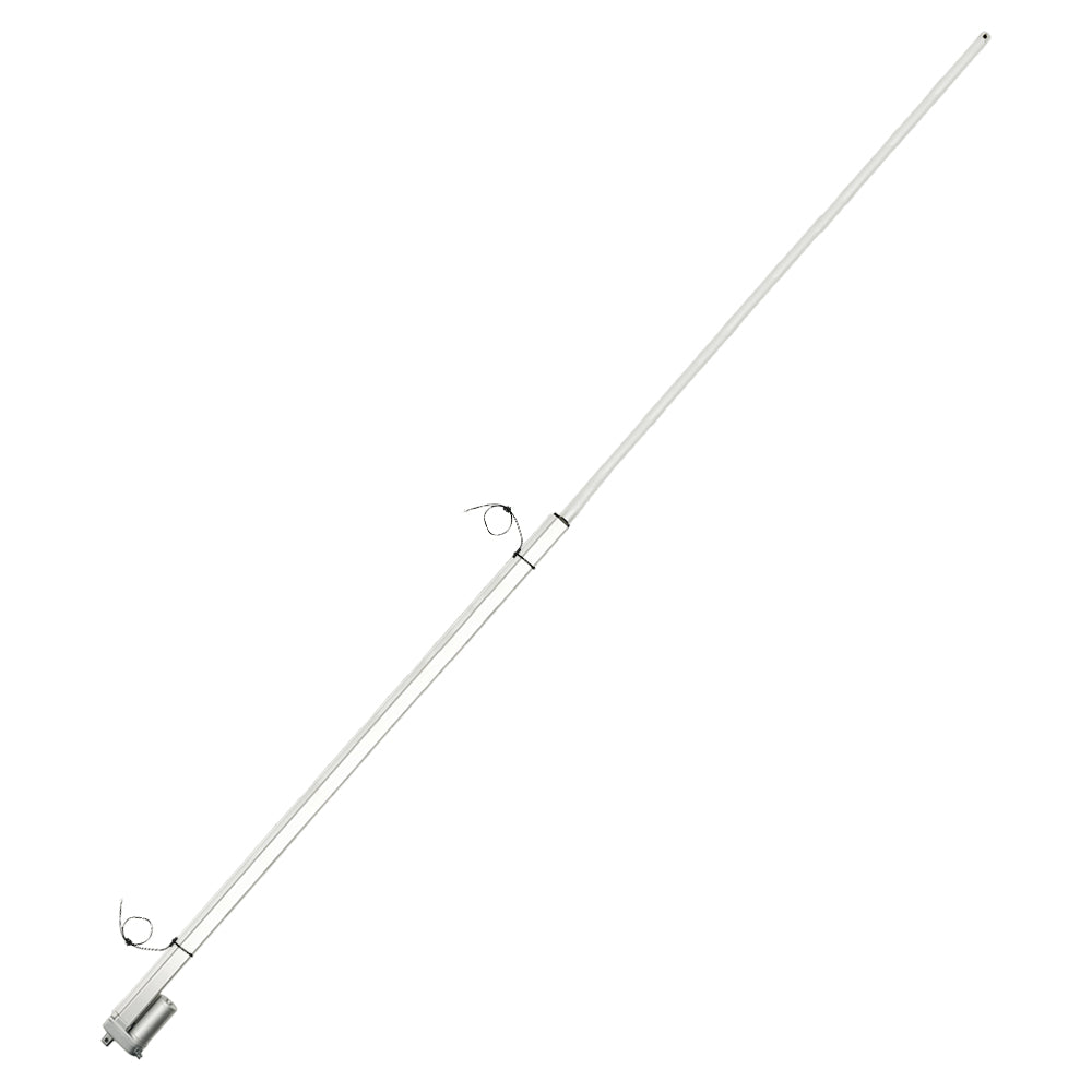 32 Inch Stroke Linear Actuator Adjustable Stroke Reed Switch