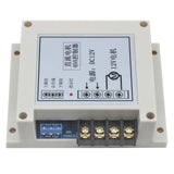 50MM-700MM 8000N Stroke Heavy Duty Linear Actuator Remote Control Kit (Model 0043081)