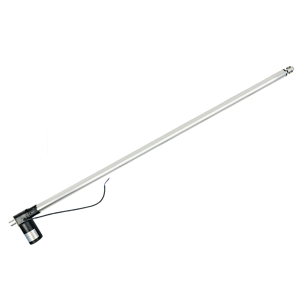 40 Inch 1000MM Industrial Electric Linear Actuator 6000N Linear Motion – Electric  Linear Actuators Online Store