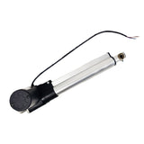 2 Inches 50MM 12V 24V Industrial Linear Actuator Max Thrust 1300 lbs 6000N 600Kgs (Model 0041511)