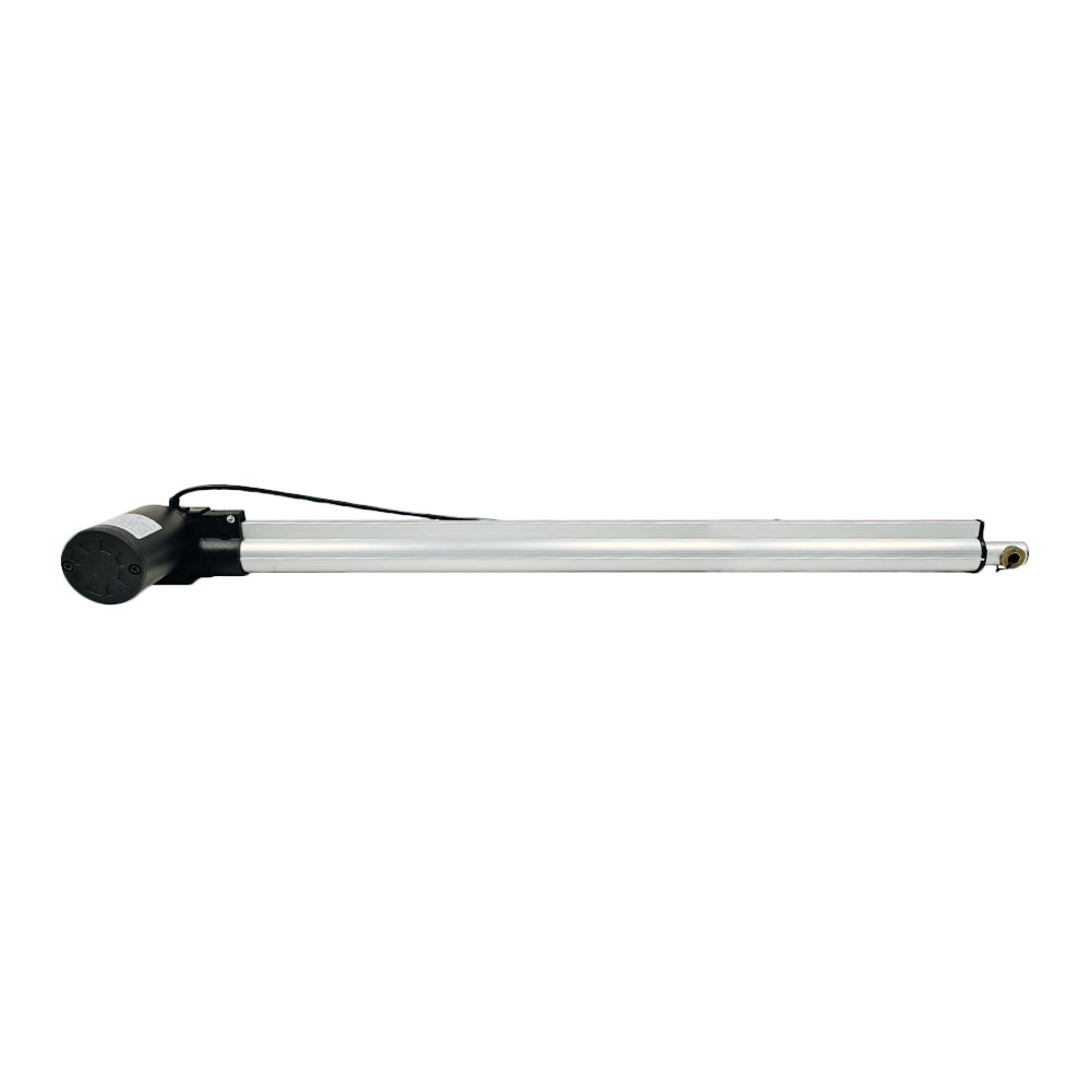 DC 12V Lineaire Actuator, 6000N/4000N Max Lift 300 mm Slag Motor voor Medische Auto, Hoogwaardige Elektrische Lineaire Actuator