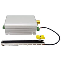 50MM-500MM Linear Actuator A2 Slide Controller Kit With an Externally Connected 10K Slide Potentiometer