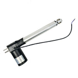 6"150MM 6000N Industrial Linear Actuator Built-in Hall Effect Sensor