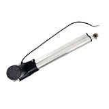 8 Inch 200MM Max 6000N Industrial Linear Actuator Built-in Hall Effect Sensor (Model 0041513-1)