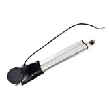 2 Inch 50MM Max 6000N Industrial Linear Actuator Built-in Hall Effect Sensor (Model 0041511-1)