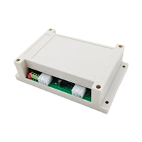 One-Control-Two Industrial Linear Actuator Synchronization Controller