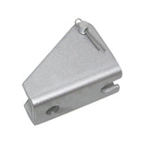 Electric Linear Actuator Fixed Mounting Bracket A (model 0043001)