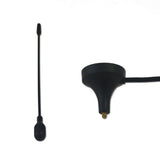 Magnetic Suction Cup Antenna With 1.5 Metes Cable & SMA Connector (Model 0020910)
