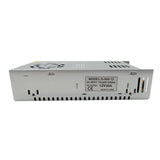 DC 12V 30A 360W Universal Regulated Switching Power Supply For Electric Linear Actuators (Model: 0010129)