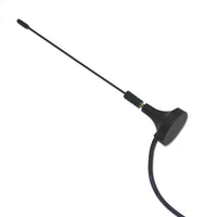 Magnetic Suction Cup Antenna With 10 Meters Cable & SMA Connector (Model 0020916)