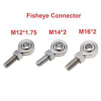 36 Inches 900MM 12V 24V Heavy Duty Linear Actuator Max Thrust 1100 lbs 5000N 500Kgs (Model 0041550)