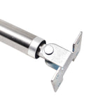 1.2 Inches 30MM Stainless Steel Tubular Linear Actuator – 800N Quiet Operation for Furniture & Industrial Automation (Model 0041961)