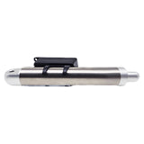 1.2 Inches 30MM Stainless Steel Tubular Linear Actuator 800N Quiet