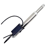1.2 Inches 30MM Stainless Steel Tubular Linear Actuator 800N Quiet