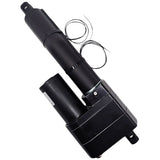 250MM 8000N Adjustable-Stroke Heavy-Duty Linear Actuator with Magnetic Reed Sensors