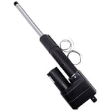 250MM 8000N Adjustable-Stroke Heavy-Duty Linear Actuator with Magnetic Reed Sensors