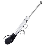 10 Inch 250MM Adjustable Stroke Industrial Linear Actuator with NC Magnetic Reed Switch