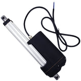 10" 250MM DC 12V 24V High Performance Linear Actuator 12000N