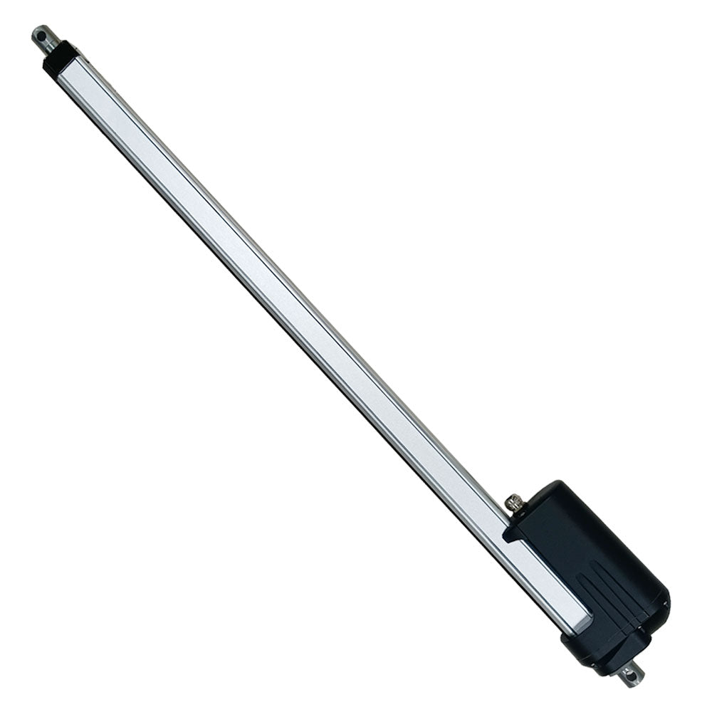 40" 1000MM DC 12V 24V High Performance Linear Actuator 12000N ...