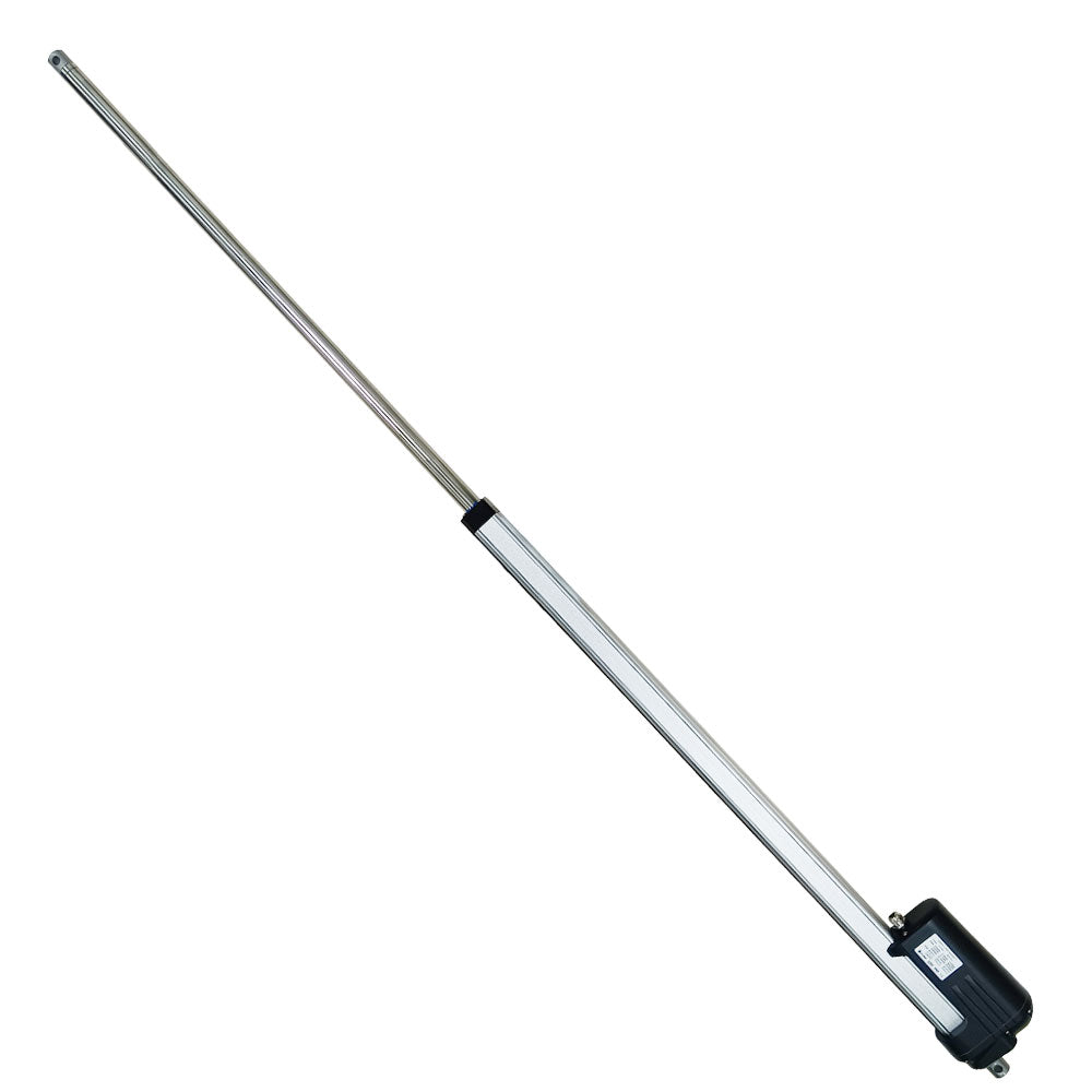 40" 1000MM DC 12V 24V High Performance Linear Actuator 12000N ...