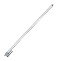 40 Inch 1000MM 12V 24V Electric Linear Actuator With Built-in Potentiometer Max Thrust 500N (Model 0041509-2)