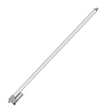 40 Inch 1000MM 12V 24V Electric Linear Actuator With Built-in Potentiometer Max Thrust 500N (Model 0041509-2)
