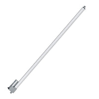 40 Inch 1000MM 12V 24V Electric Linear Actuator With Built-in Potentiometer Max Thrust 500N (Model 0041509-2)