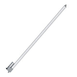 40 Inch 1000MM 12V 24V Electric Linear Actuator With Built-in Potentiometer Max Thrust 500N (Model 0041509-2)
