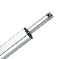 40 Inch 1000MM 12V 24V Electric Linear Actuator With Built-in Potentiometer Max Thrust 2000N (Model 0041676)