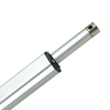 40 Inches 1000MM 12V 24V Electric Linear Actuator Max Thrust 450 lbs 2000N 200Kgs (Model 0041509)