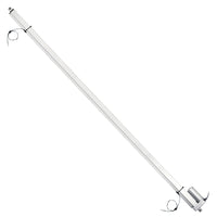 40 Inch Stroke Linear Actuator Adjustable Stroke Magnetic Reed Switch
