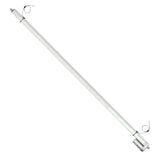 40 Inch Stroke Linear Actuator Adjustable Stroke Magnetic Reed Switch