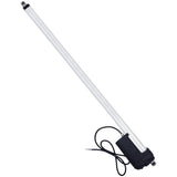 1000MM Adjustable-Stroke Linear Actuator | High Capacity 12000N with NC Reed Switches