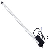 1000MM Adjustable-Stroke Linear Actuator | High Capacity 12000N with NC Reed Switches