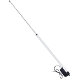 1000MM Adjustable-Stroke Linear Actuator | High Capacity 12000N with NC Reed Switches